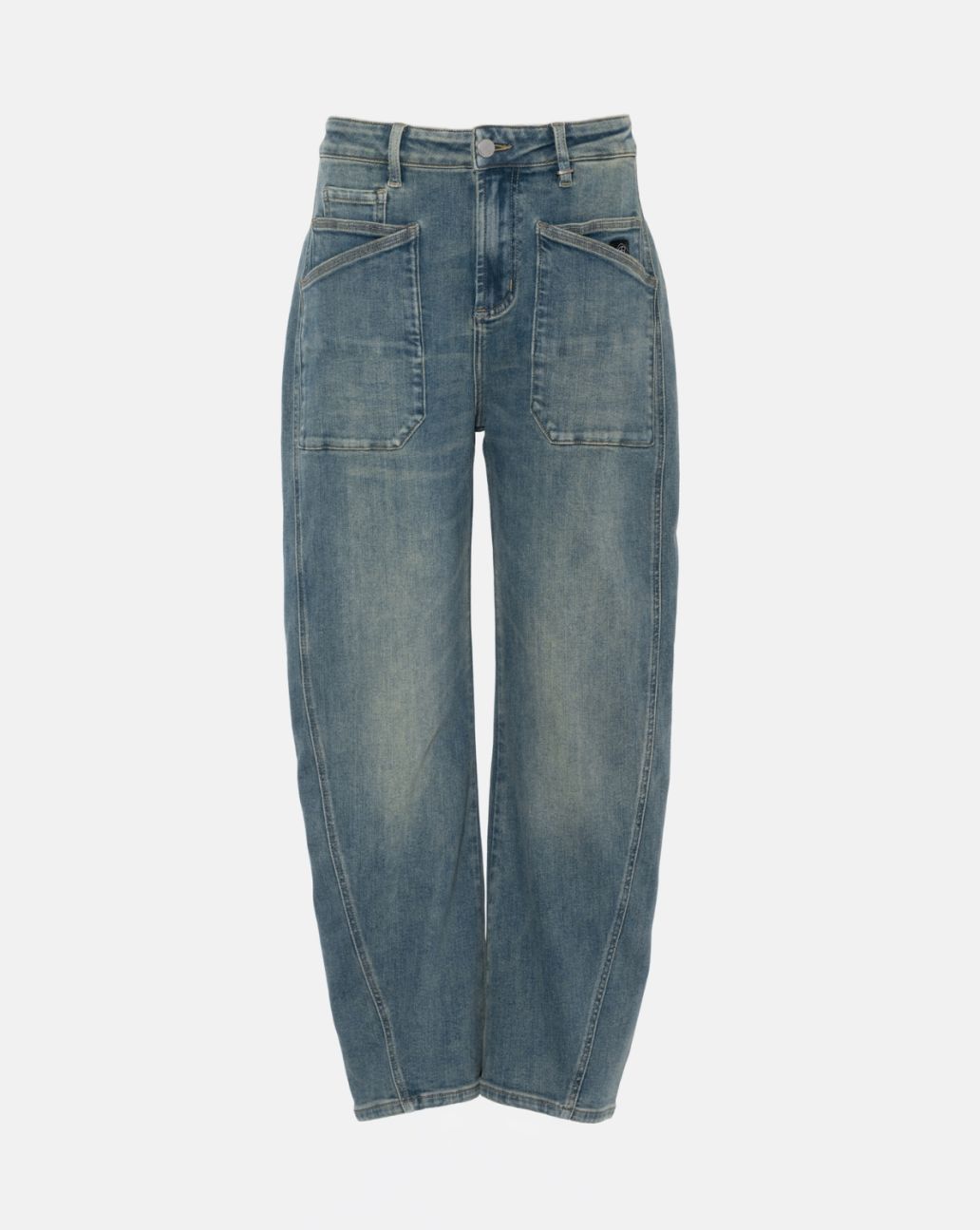 Elias Rumelis Isabella Jeans Denim Water Blue