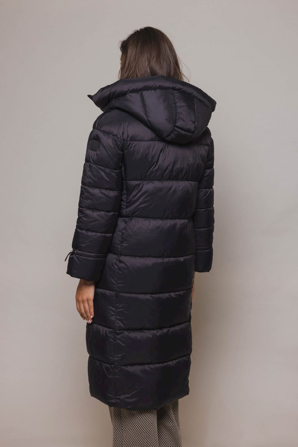 Rino&Pelle Jewel Coat Black