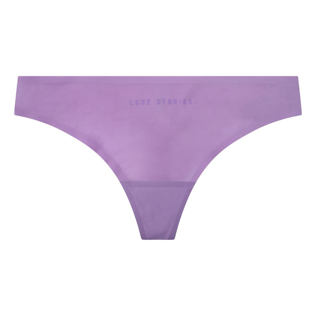 Love Stories Brief LouLou Lila