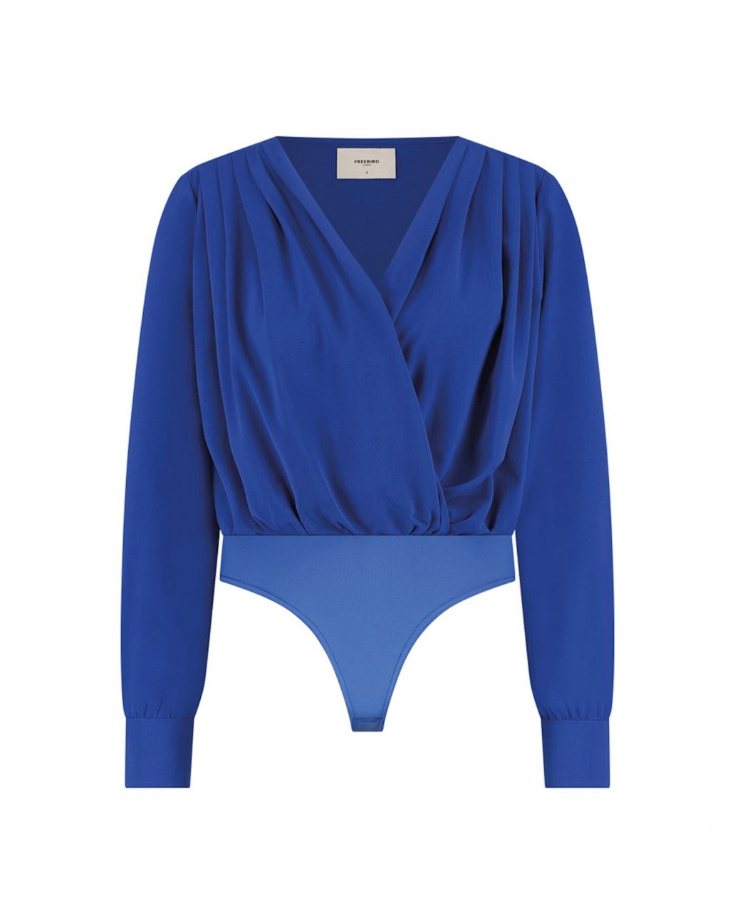 Freebird Latto Body Blauw