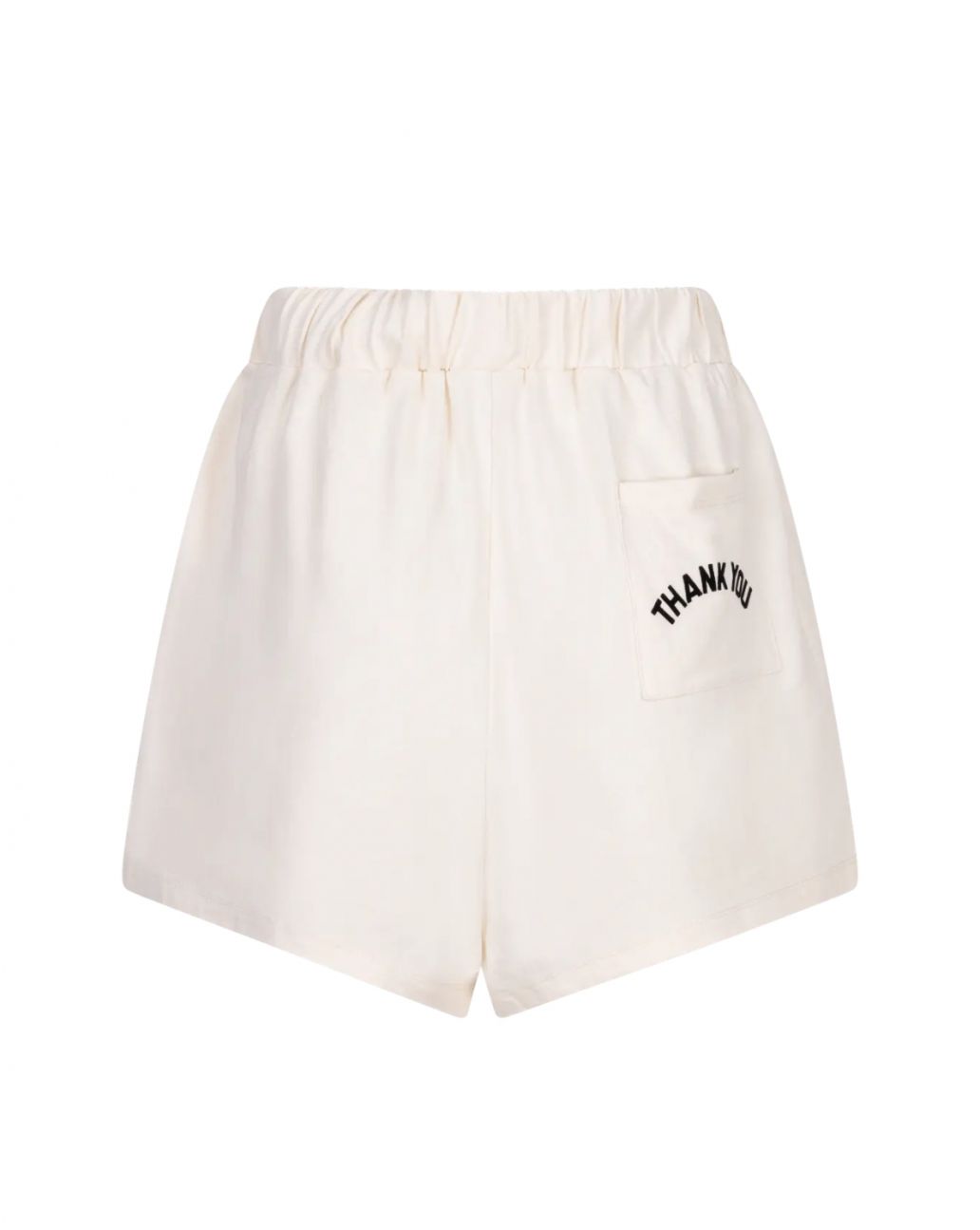 Love Stories Surf Shorts Off White