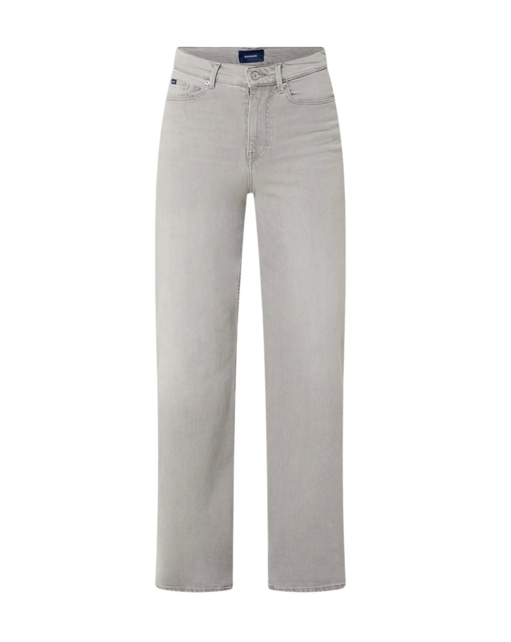 Denham Miku Awgsl Jeans Grijs