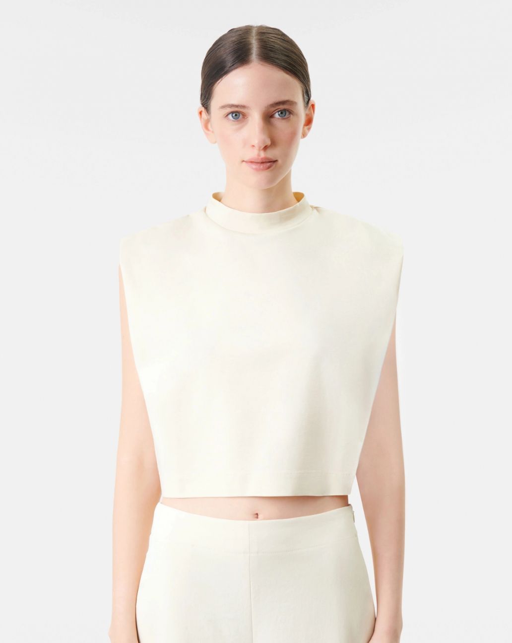 Drykorn Navina Cropped Top 