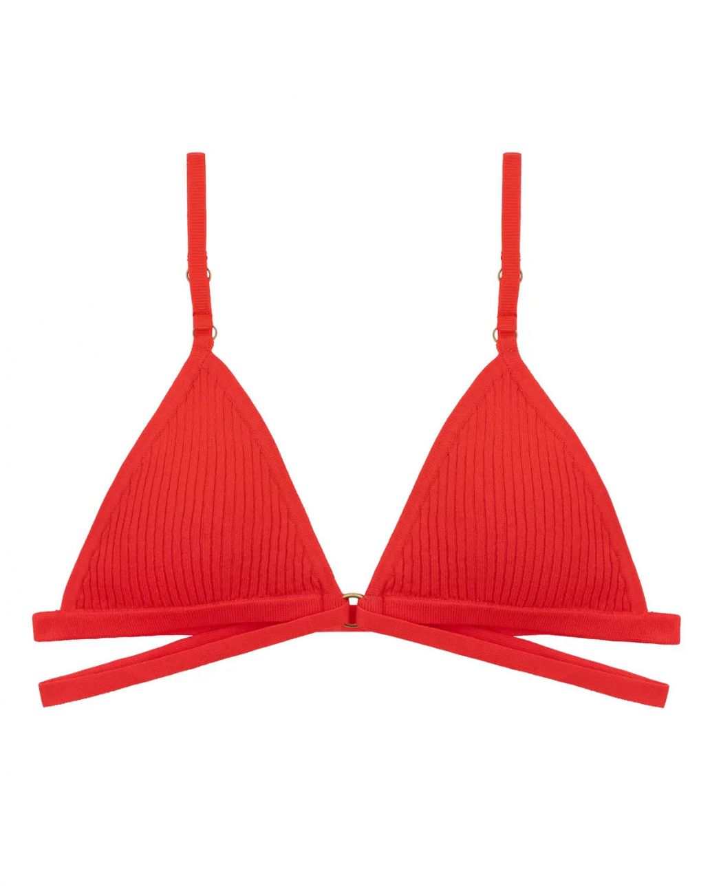 LoveStories UMA Bralette RED