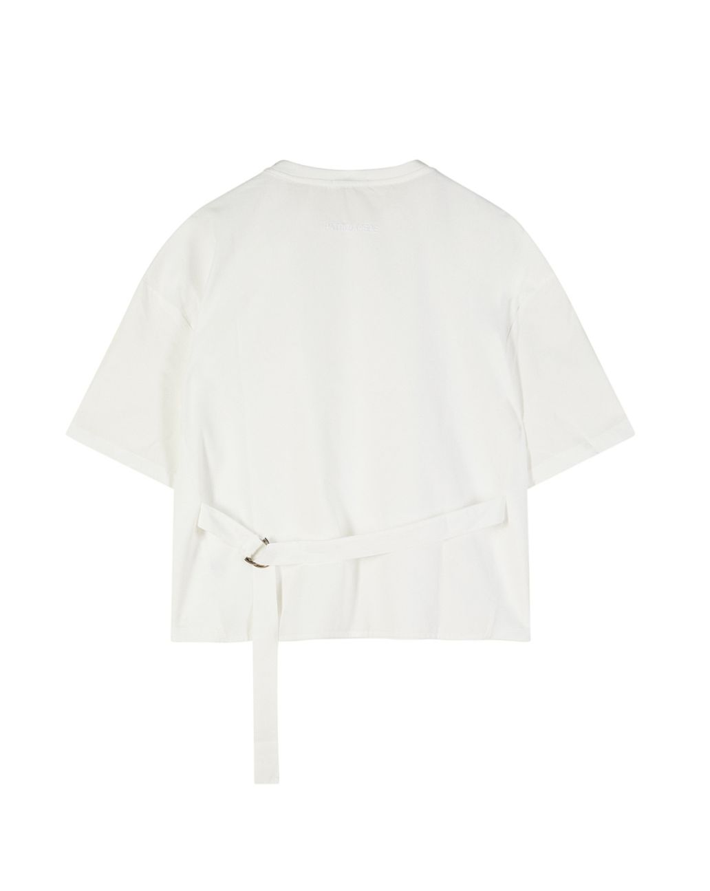 Patrizia Pepe jersey T-shirt 8M1813 J394