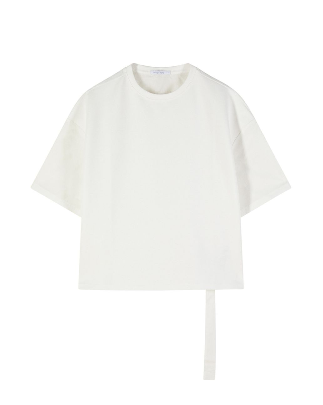 Patrizia Pepe jersey T-shirt 8M1813 J394