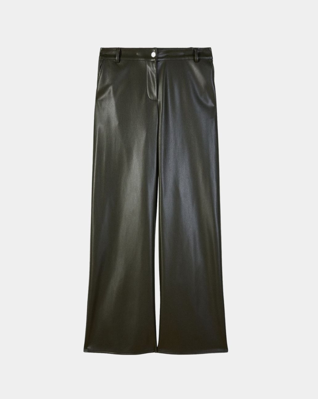 Patrizia Pepe Pantalon Groen 8P0181 E005