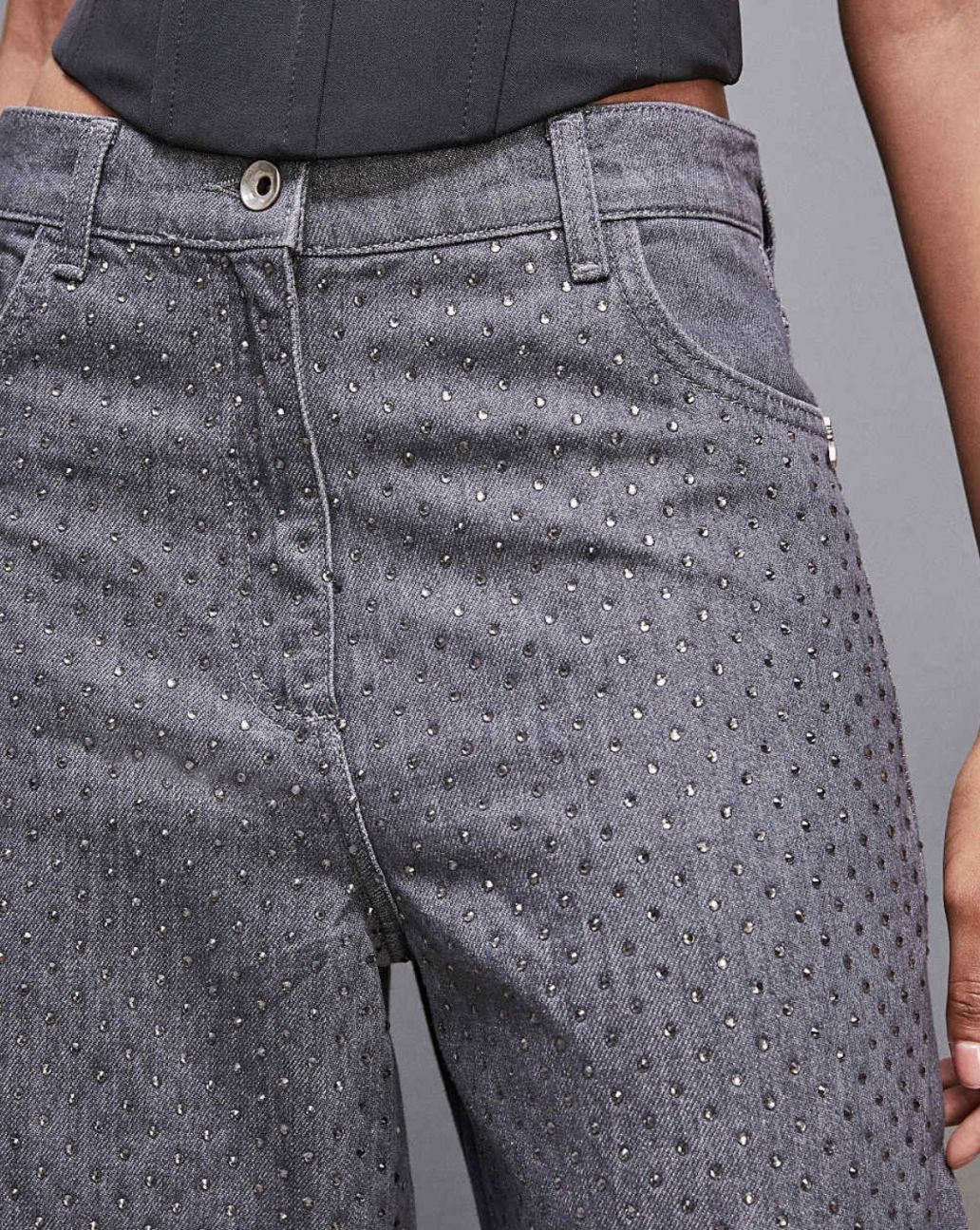 Patrizia Pepe Jeans 8P0610 D080
