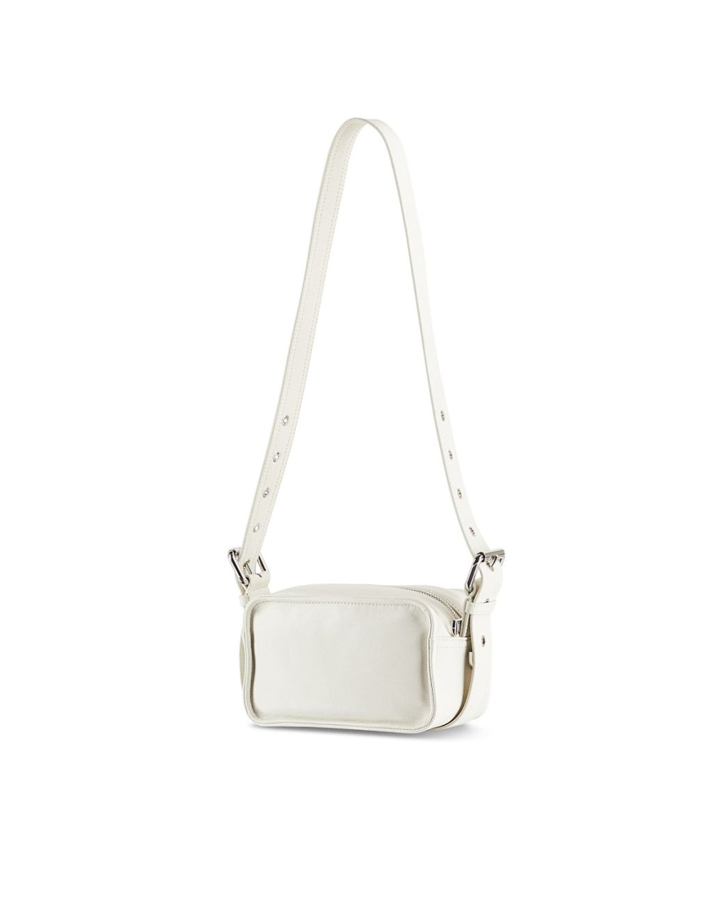 Patrizia Pepe (IM)PERFECTION Mini Crossbody wit-O.S