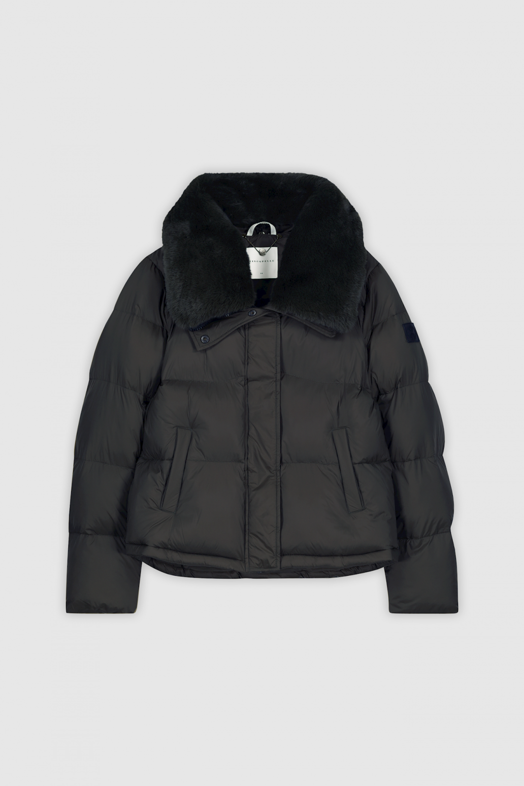 Rino&Pelle Jas Pelvin 7002210 Black