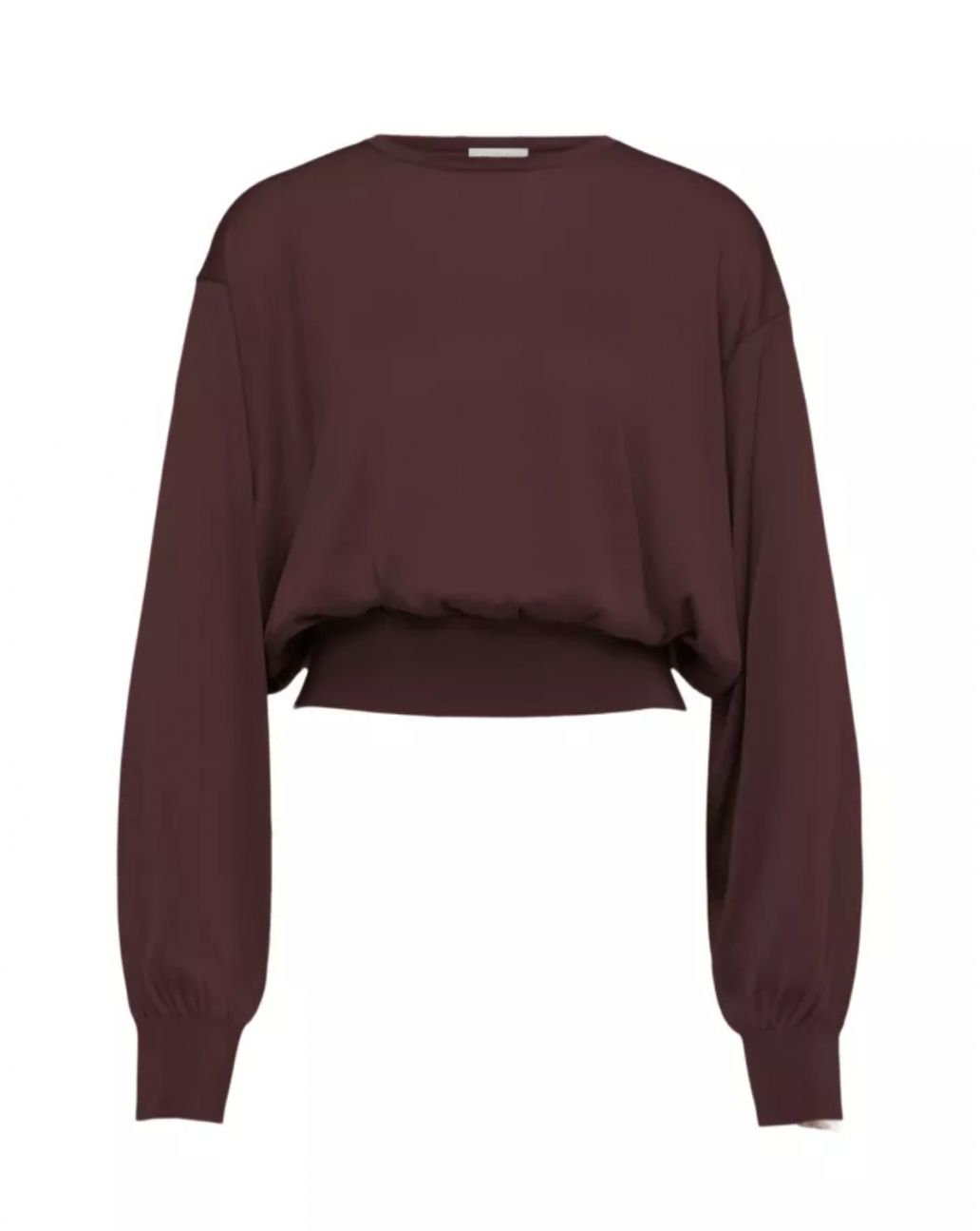 Drykorn TALOMINA trui Rood