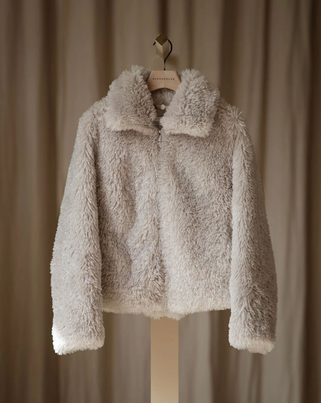 Rino&Pelle Sallie Jacket Birch Limited Edition