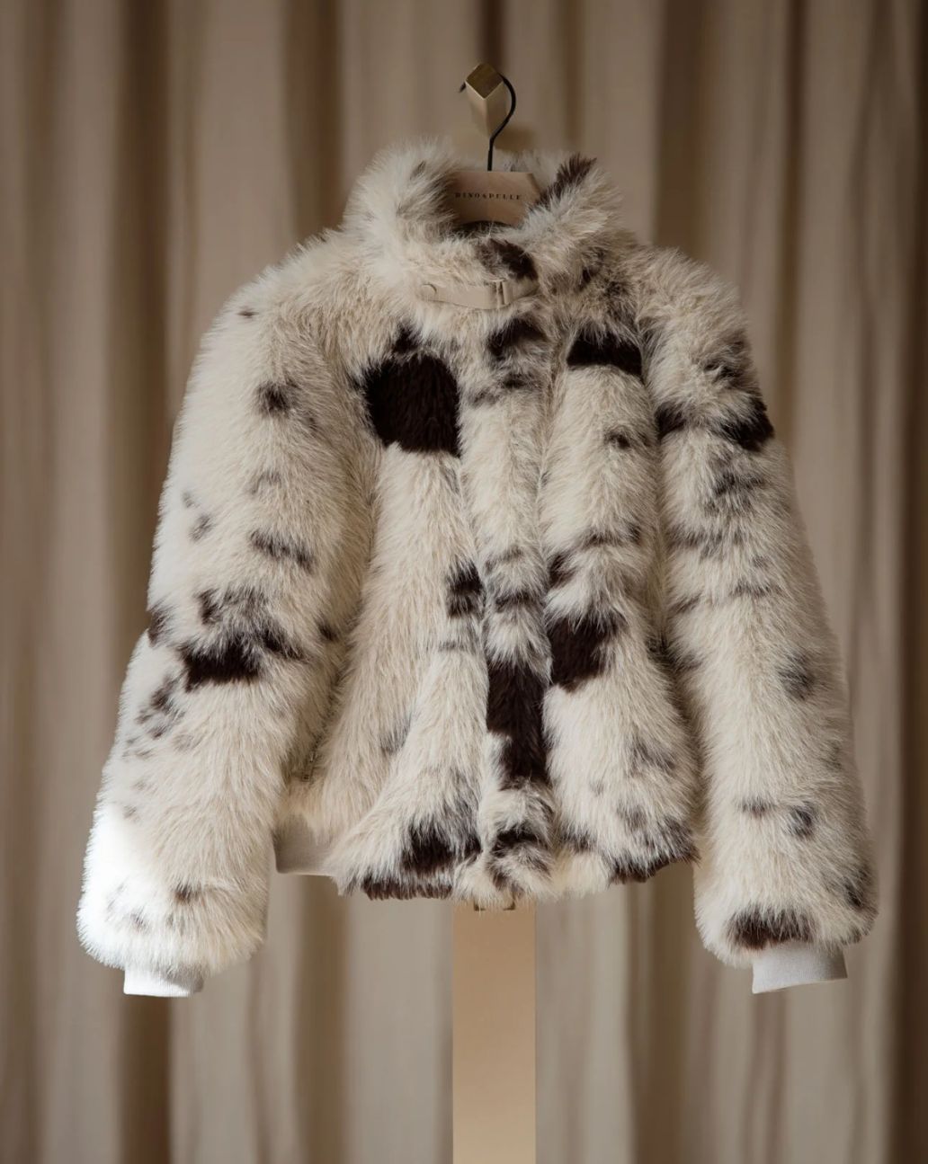 Rino&Pelle Ambra Jacket Cow Limited Edition