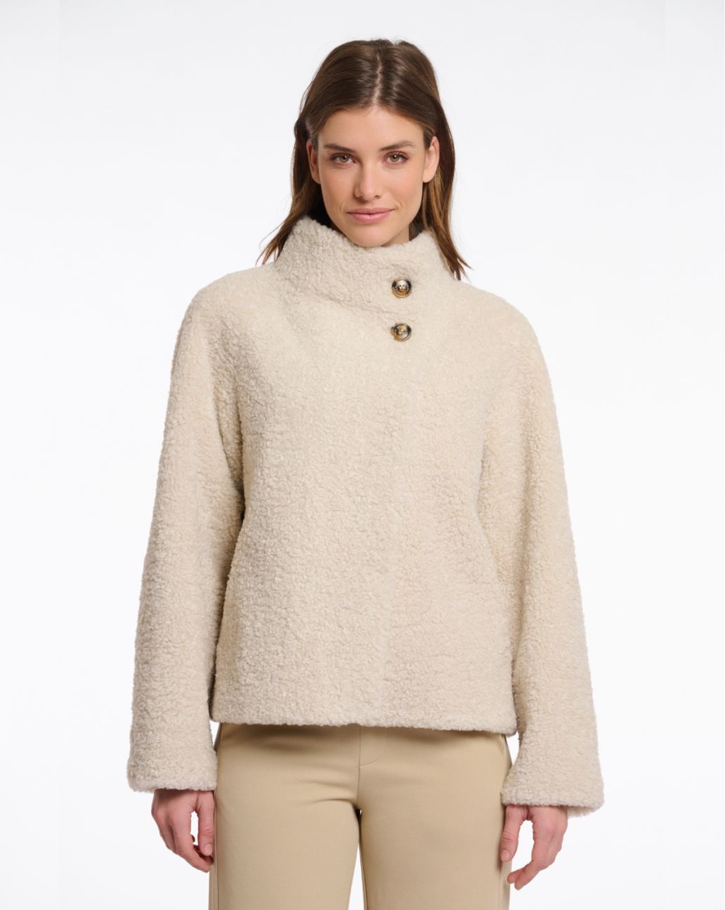 Rino&Pelle Denu Jacket Birch