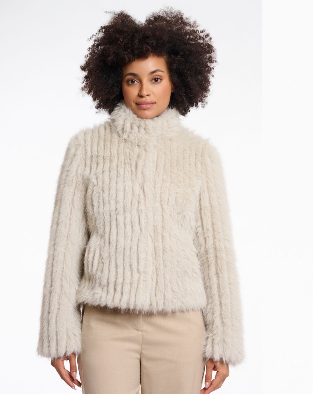 Rino&Pelle Faith Jacket Birch