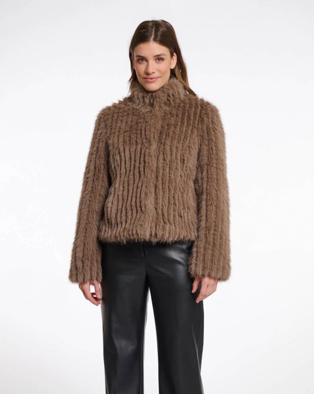 Rino&Pelle Faith Jacket Toffee
