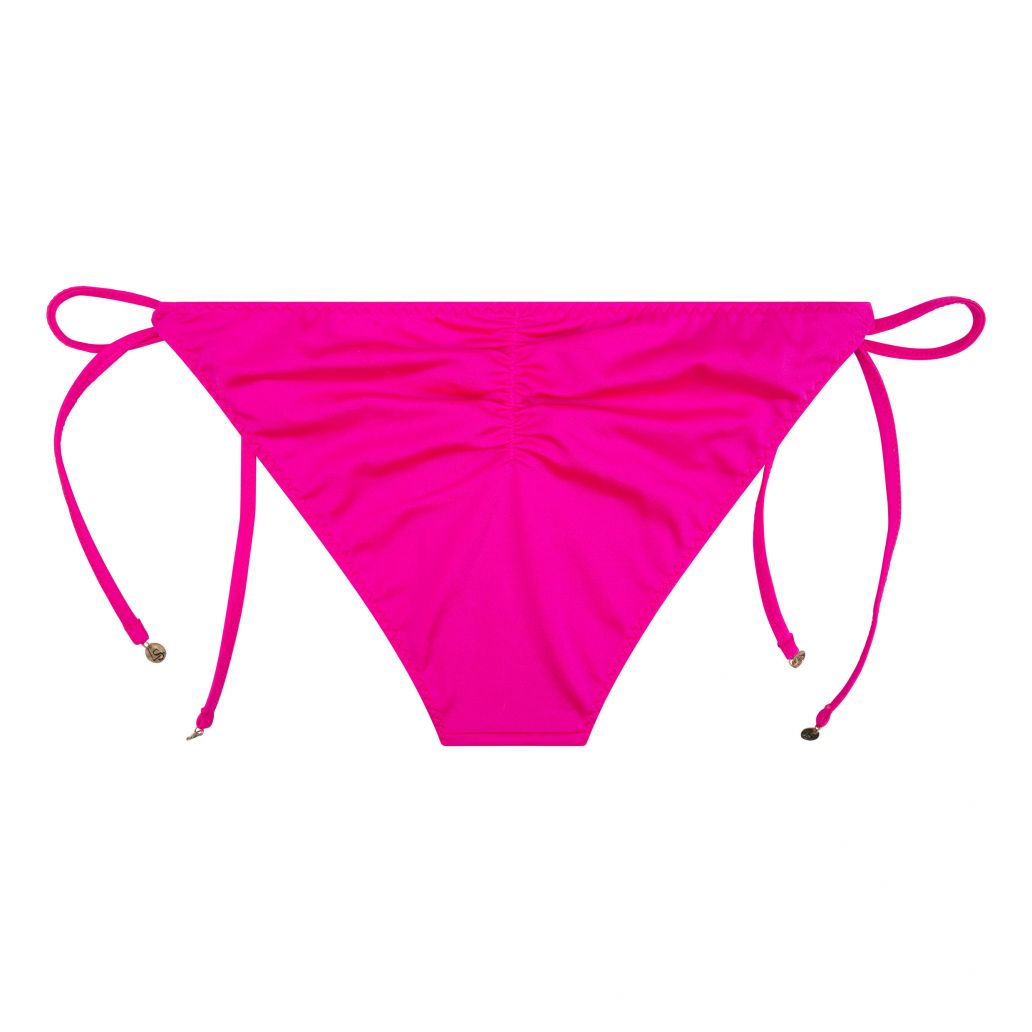 Love Stories Swimwear Brief Vanity Pink