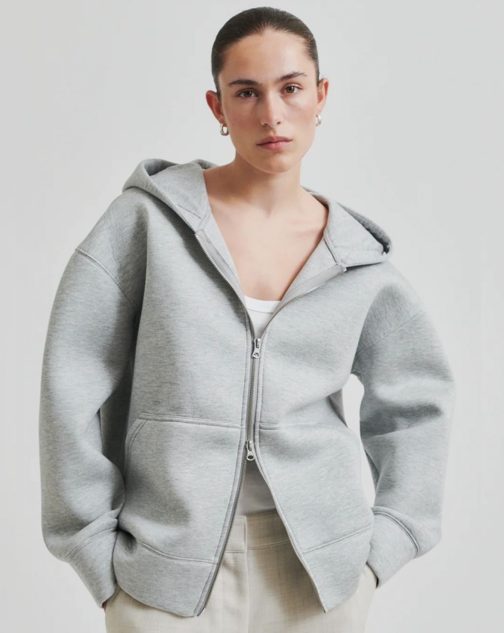 Second Female Capucine Sweat Hoodie