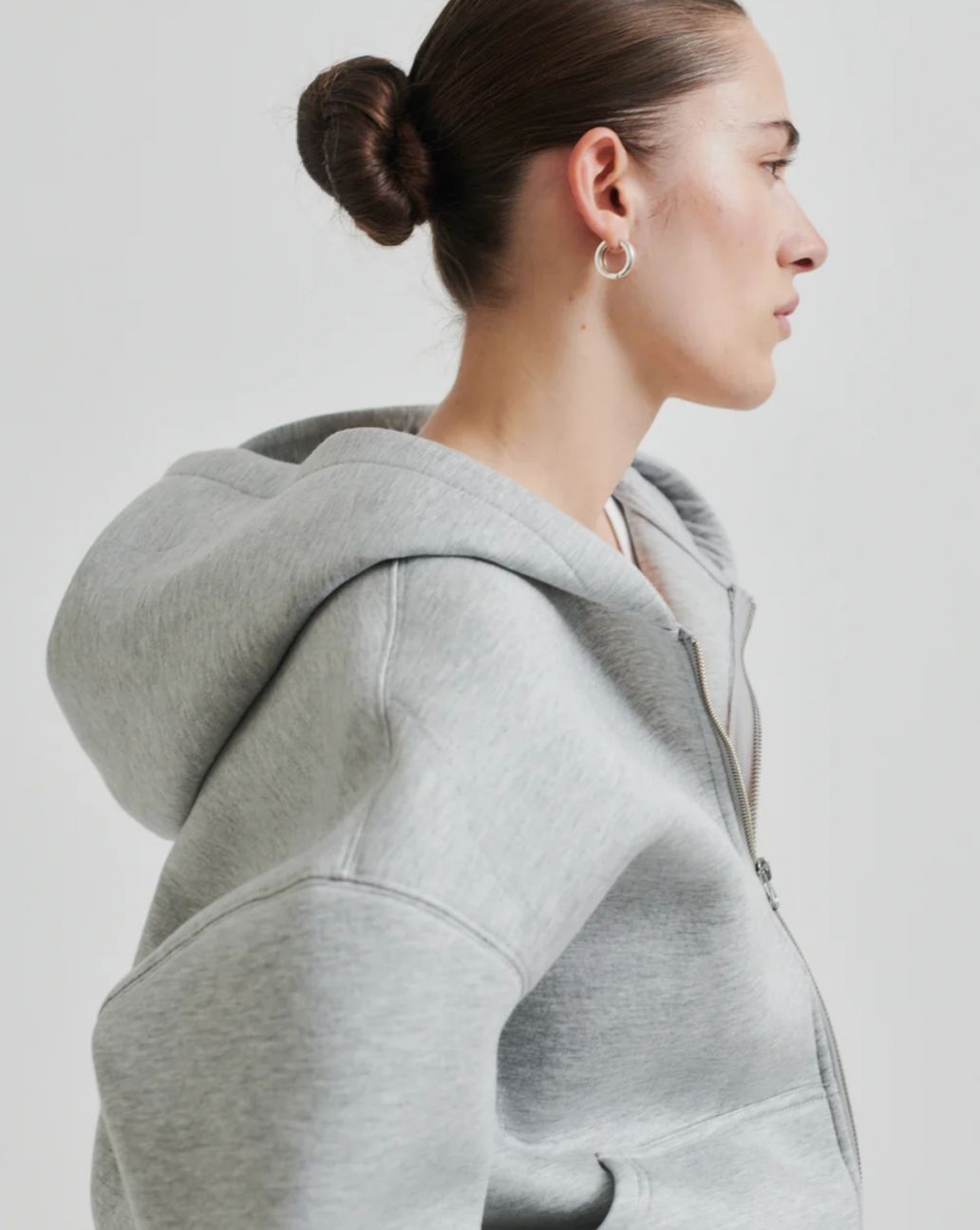 Second Female Capucine Sweat Hoodie