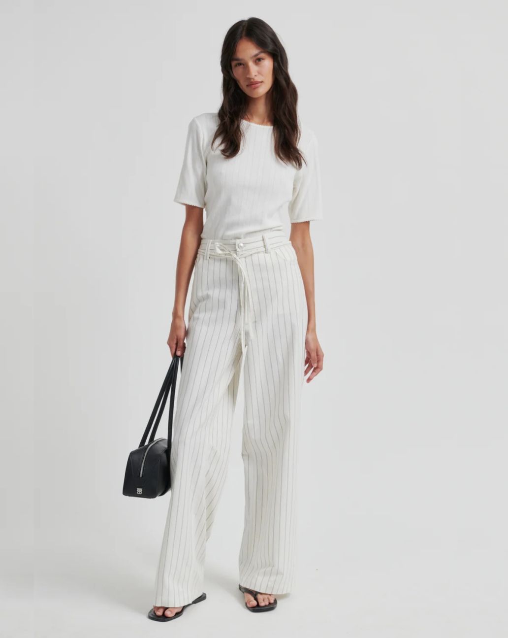 Second Female Ciliss Jeans