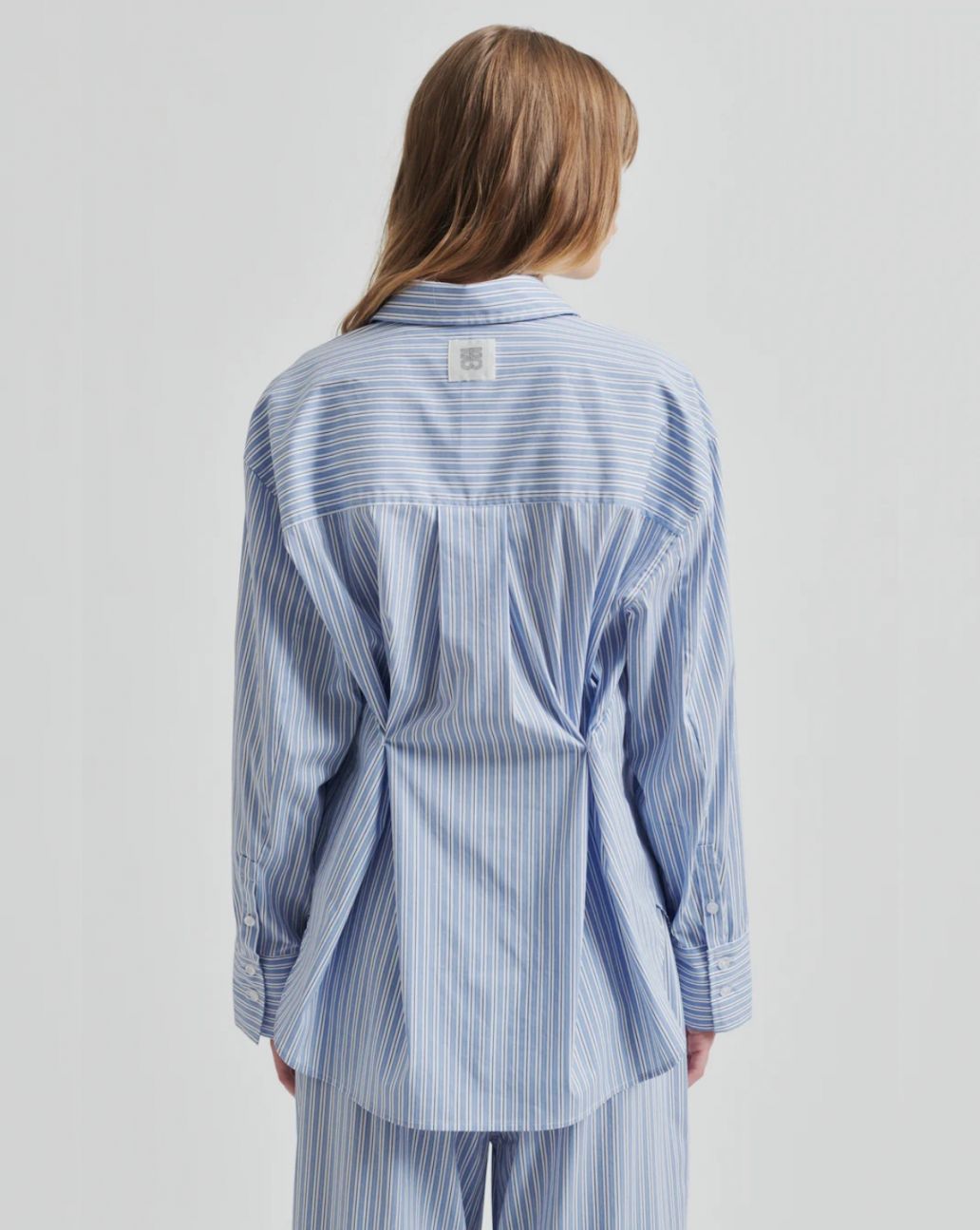 Second Female Tenby Adjustable Shirt