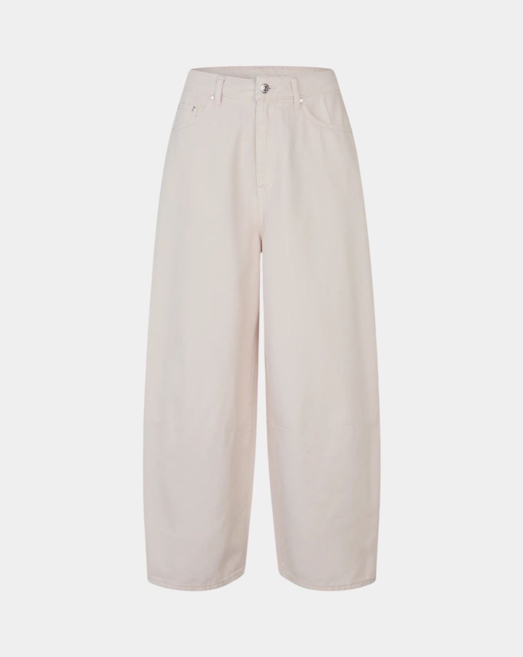 Second Female Reece Trousers Crystal Pink
