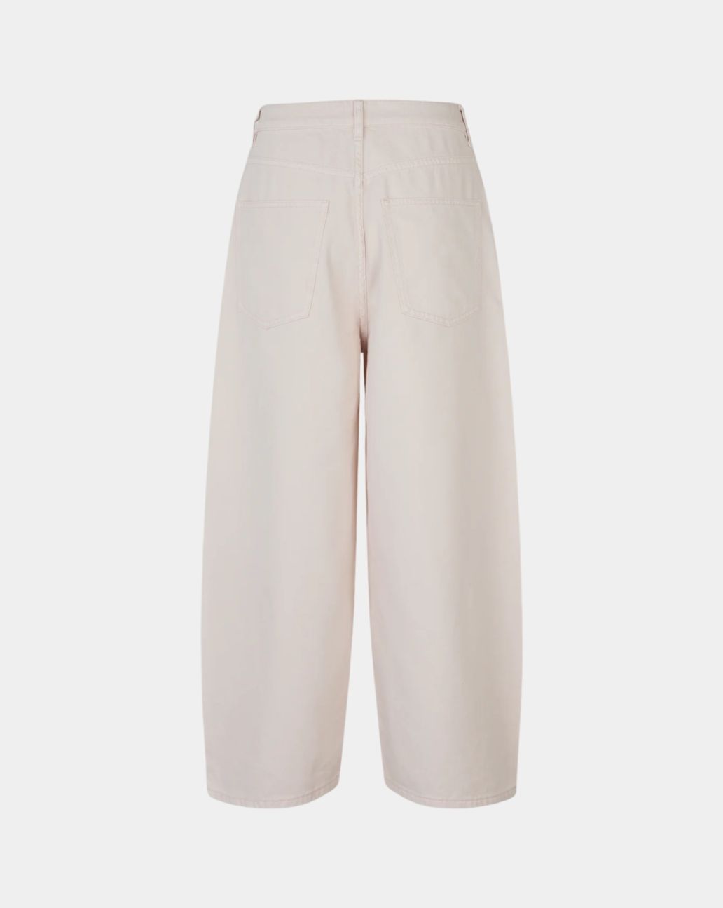 Second Female Reece Trousers Crystal Pink

