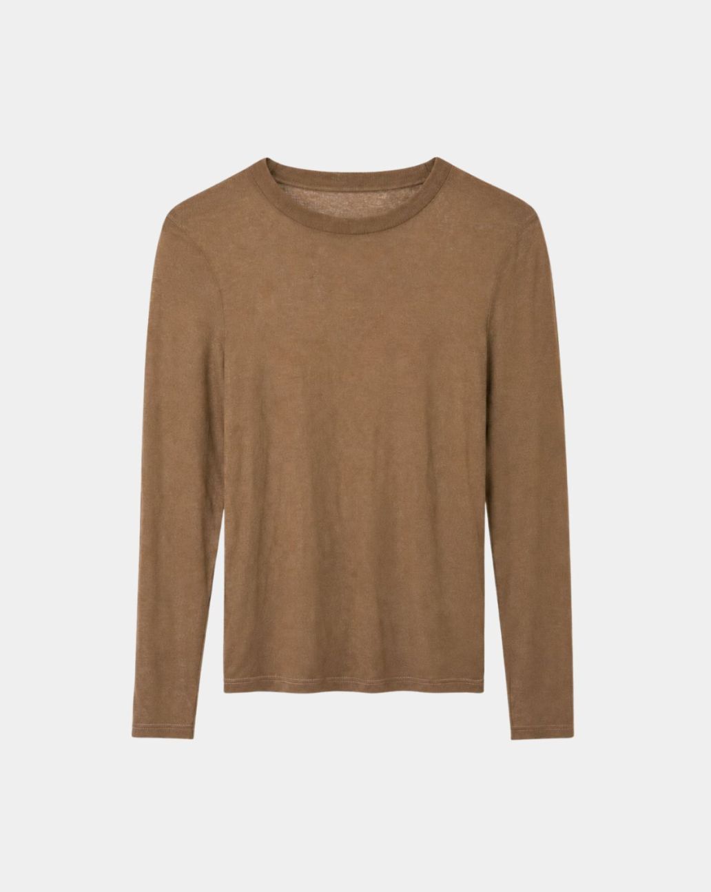 UNÉ Amsterdam Lou Top Green
