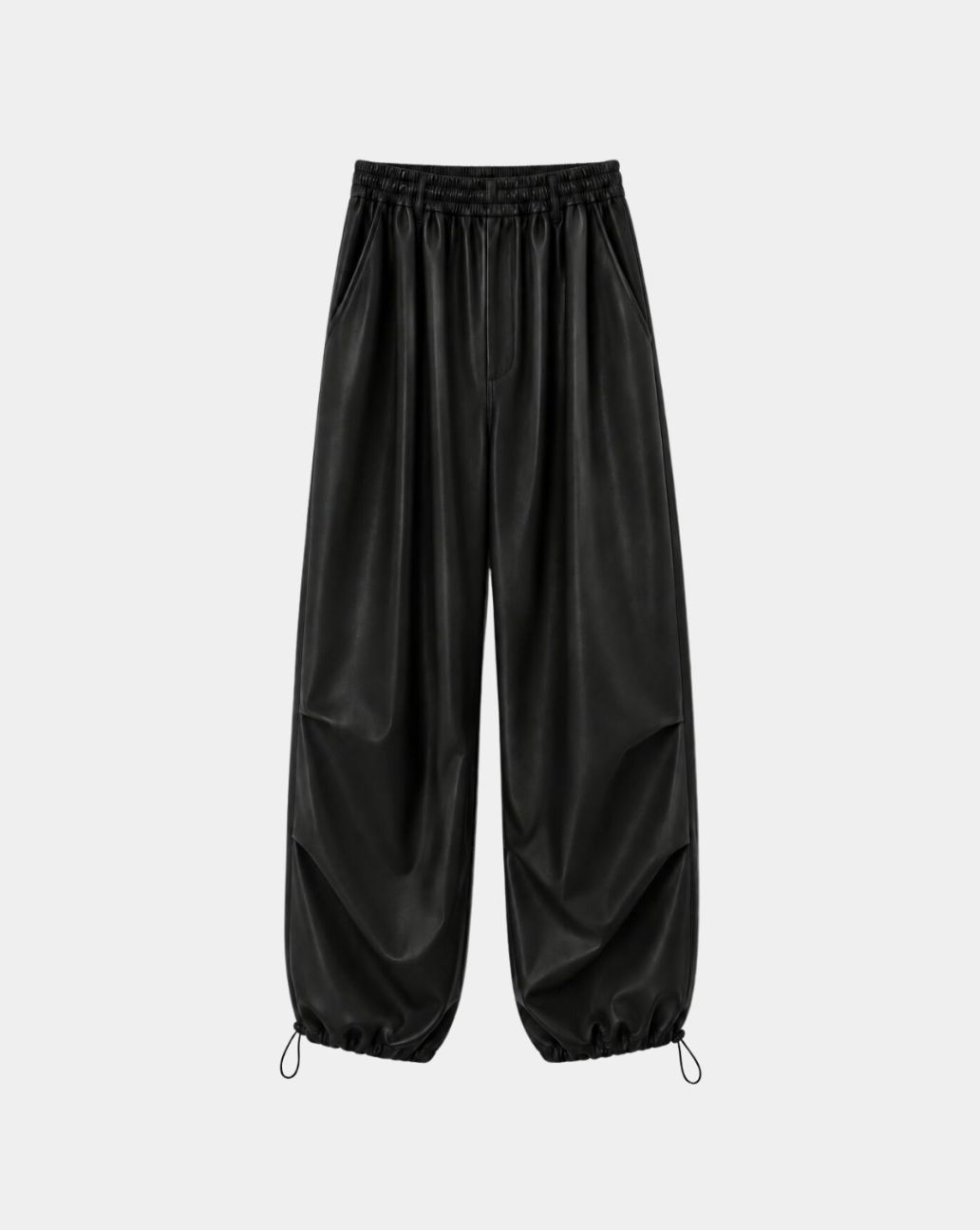 UNÉ Amsterdam Eden Trousers Black
