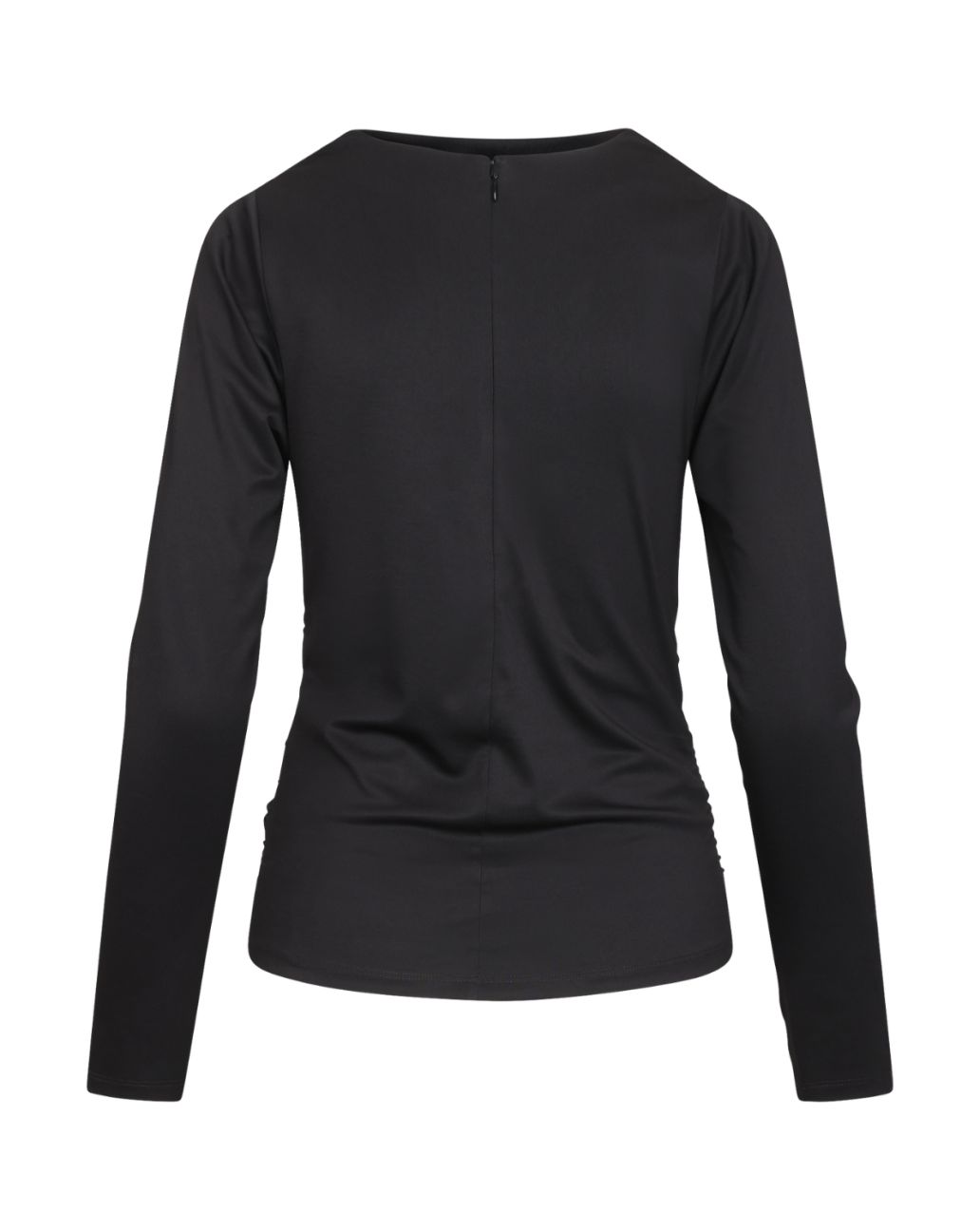 Urban Pioneers Clio Top Zwart