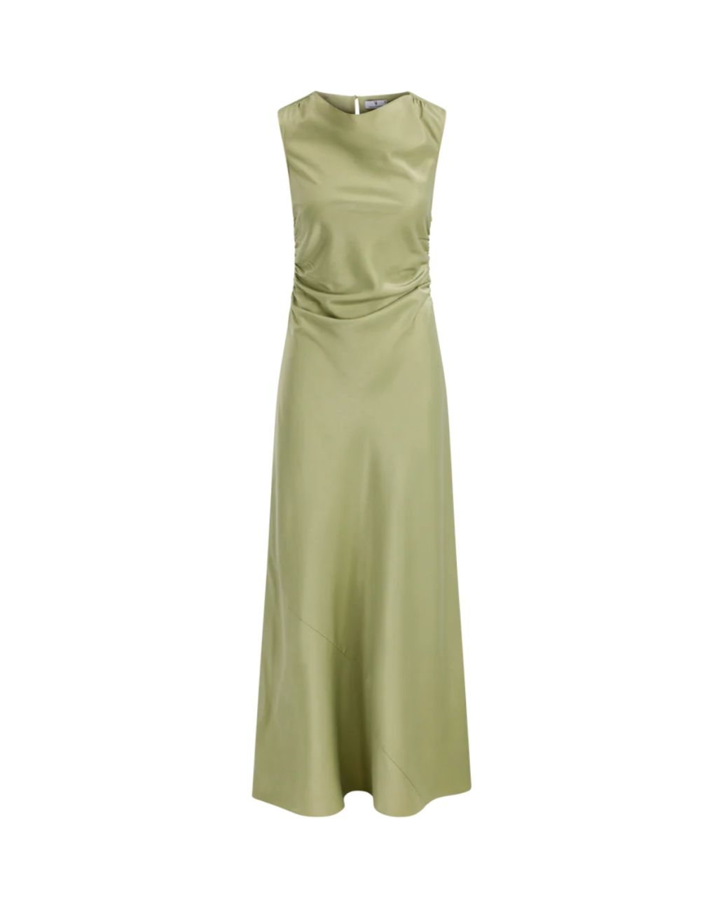 Urban Pioneers Florentina Dress Sage Green