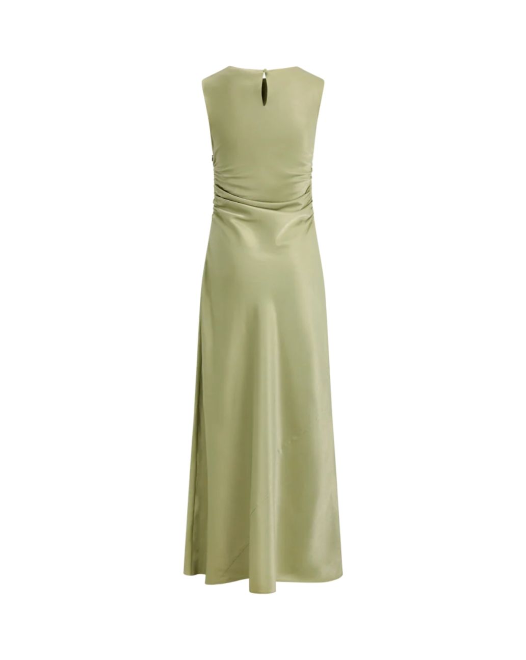 Urban Pioneers Florentina Dress Sage Green