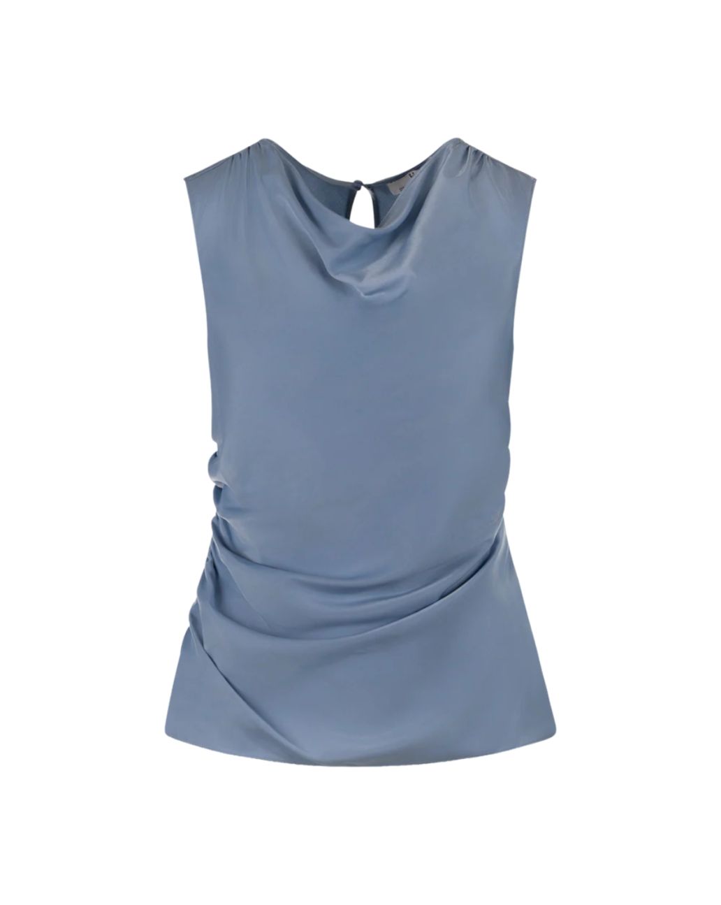 Urban Pioneers Micola Top Soft Chambray