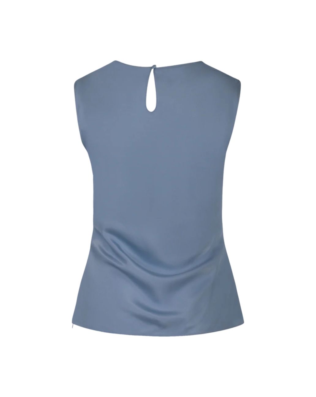 Urban Pioneers Micola Top Soft Chambray