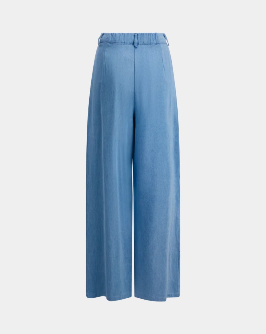 Urban Pioneers Tharia Pants Light Blue
