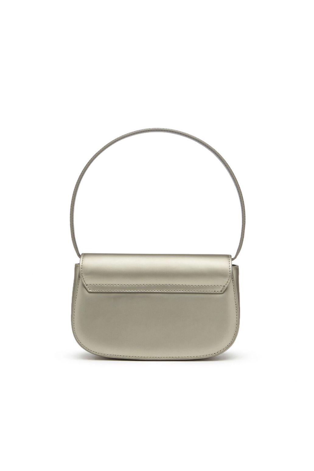 Diesel Tas 1DR Metallic Grey