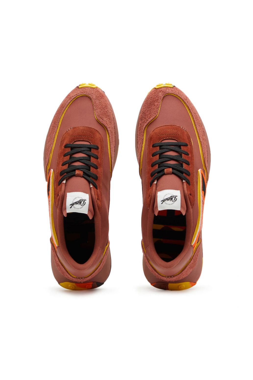 Diesel Sneaker S-Racer LC Y02874 H9434