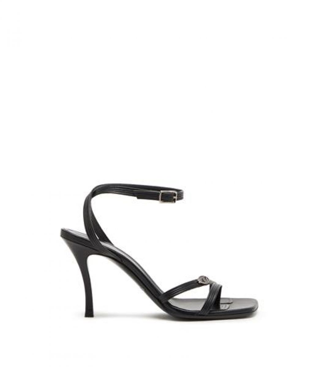 Diesel D-VENUS Sandal Black