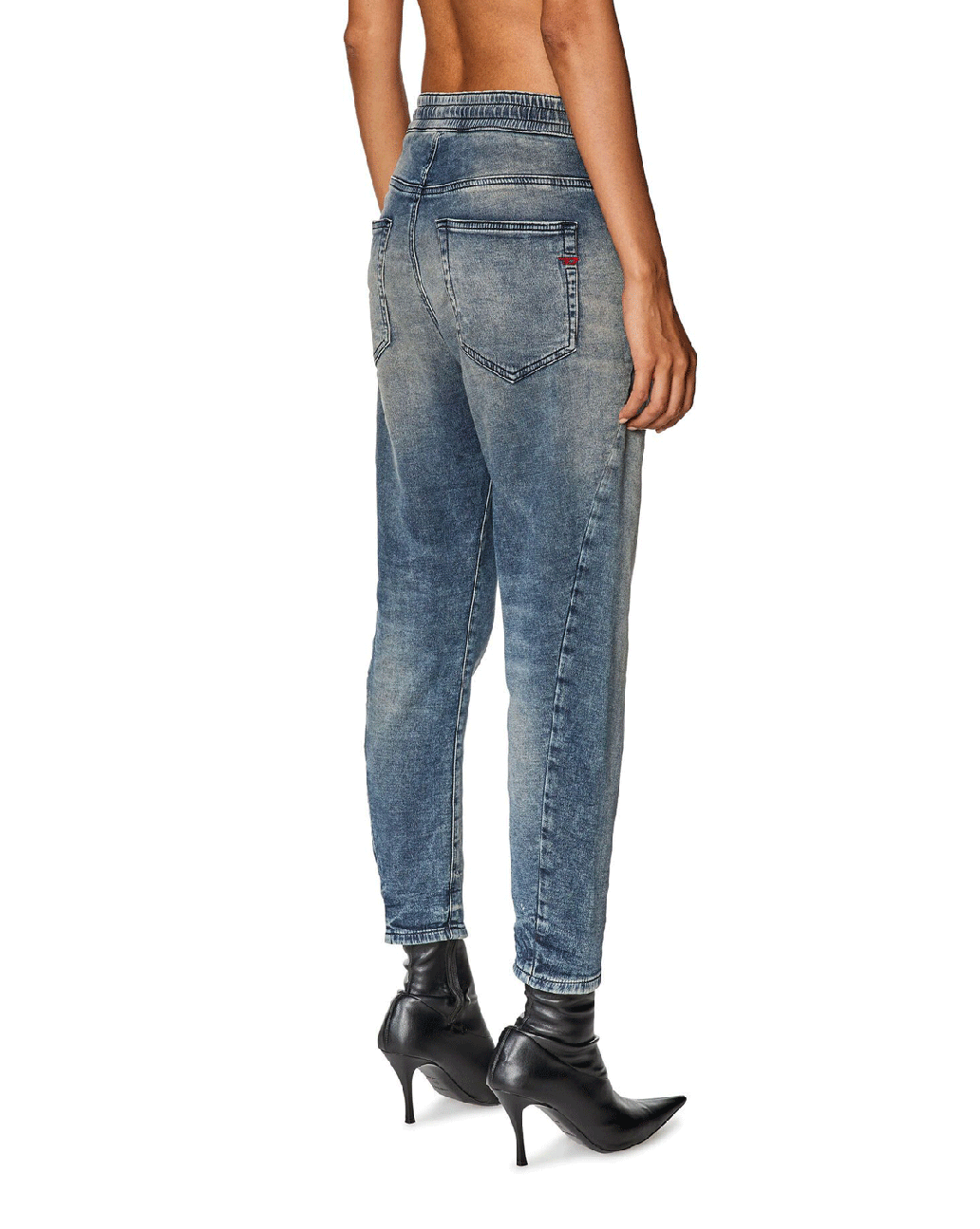 Diesel Jeans D-Fayza 068FN Dark Blue