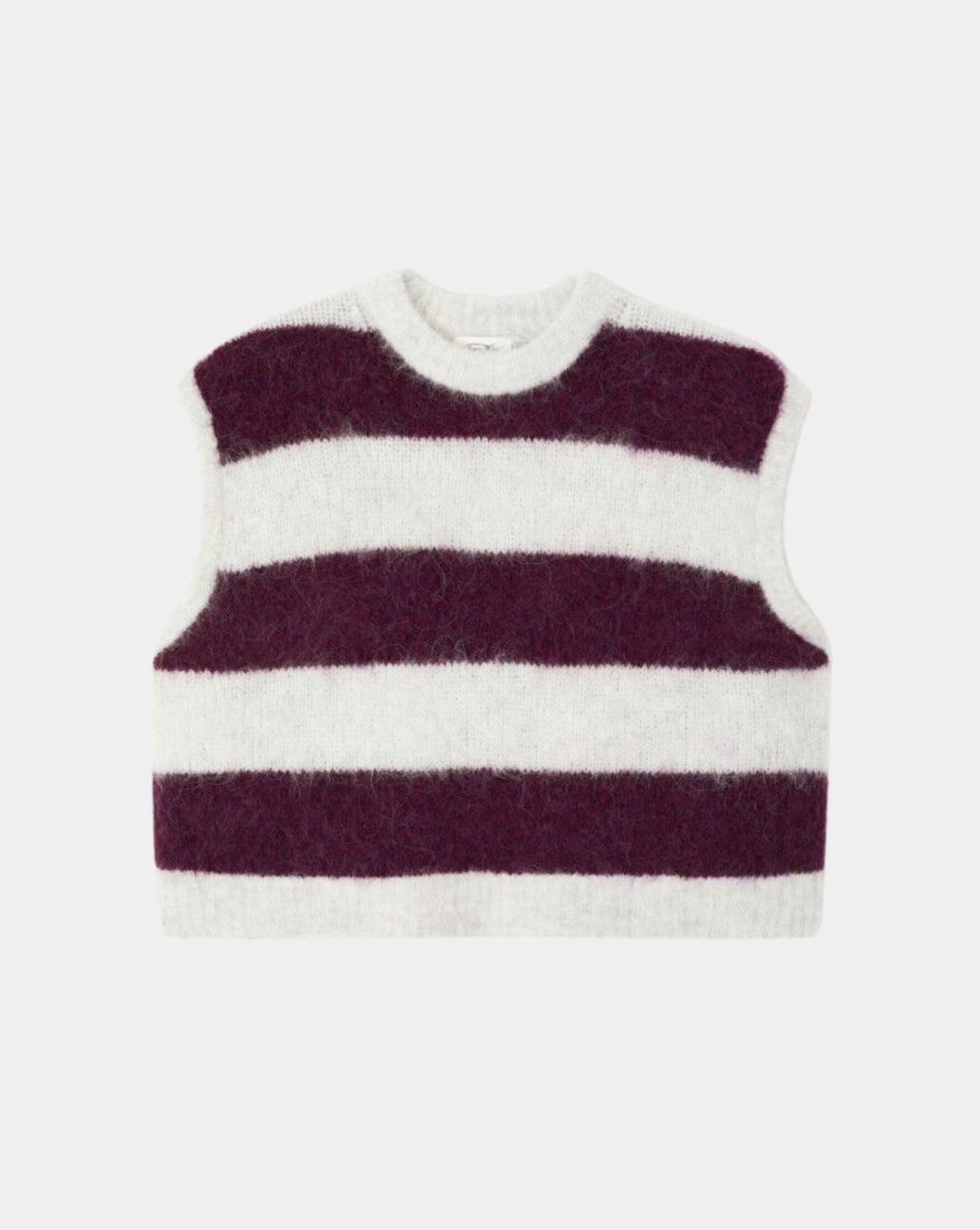 American Vintage Niby cranberry