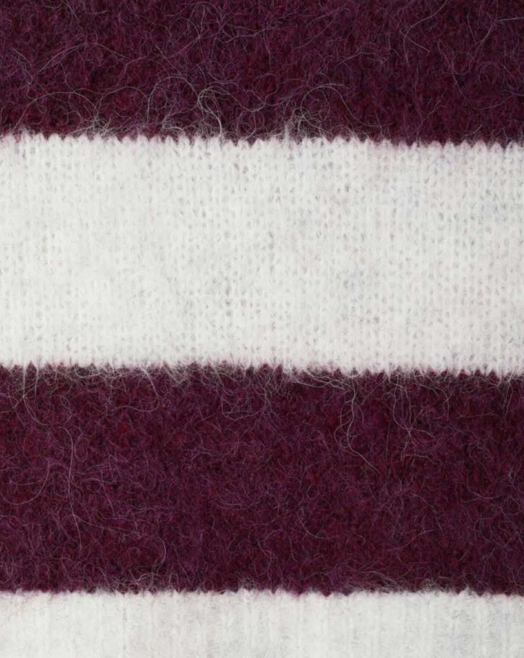 American Vintage Niby cranberry