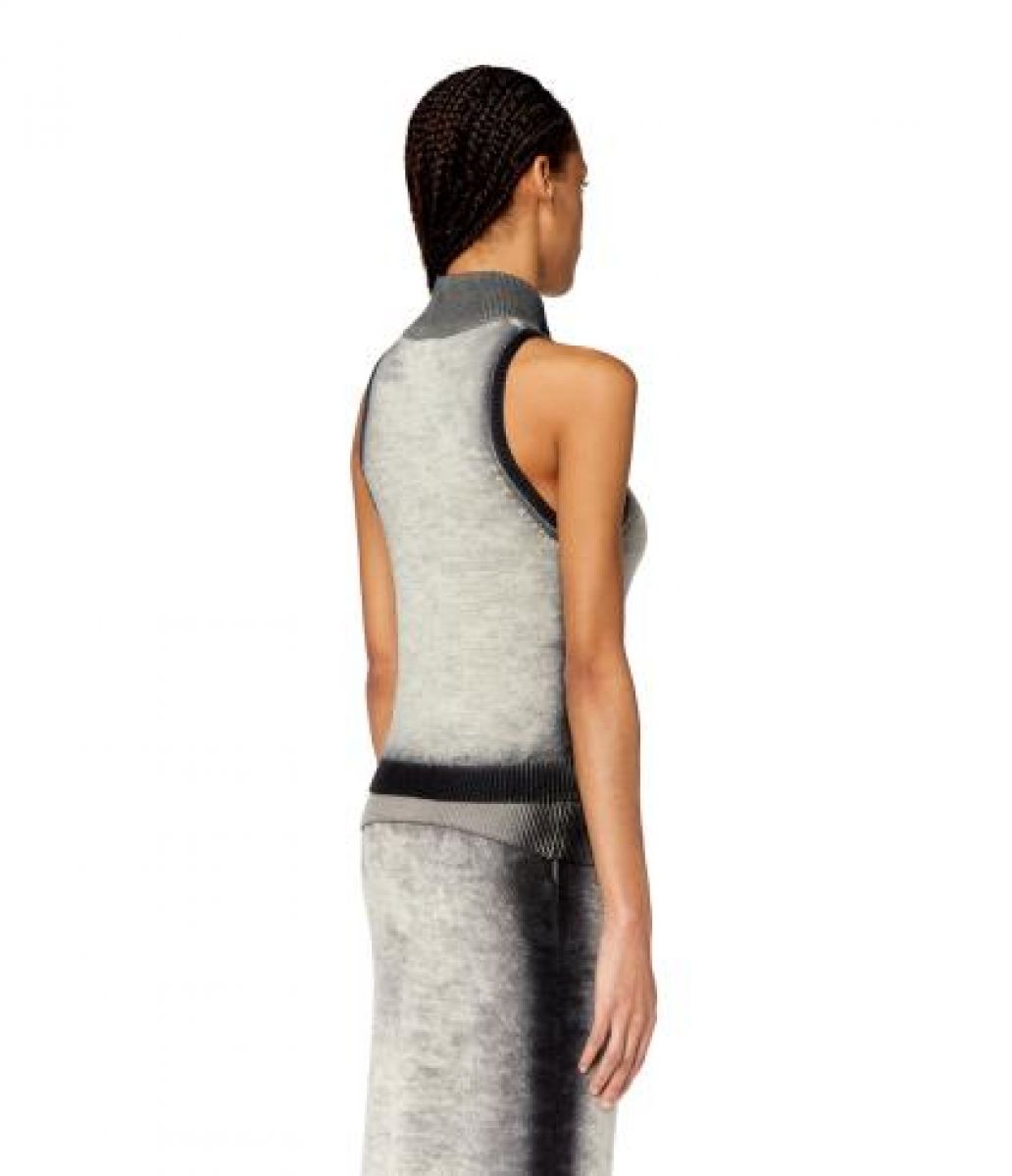 Diesel Knit Spencer M-IONIO 