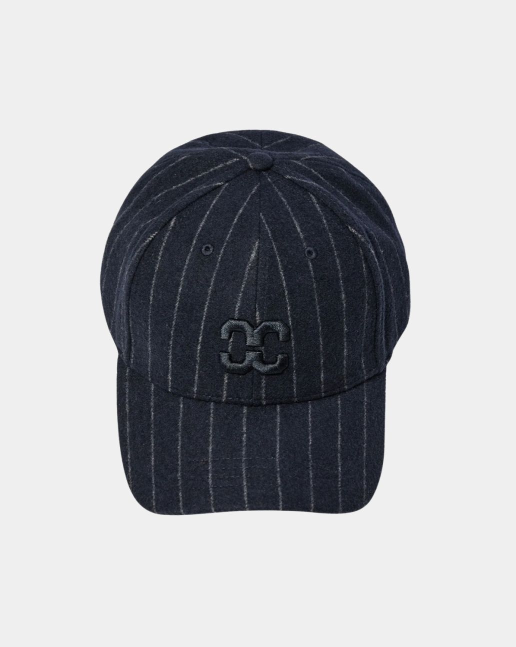 Co'Couture NaidaCC Pin Cap Navy Pet-O.S