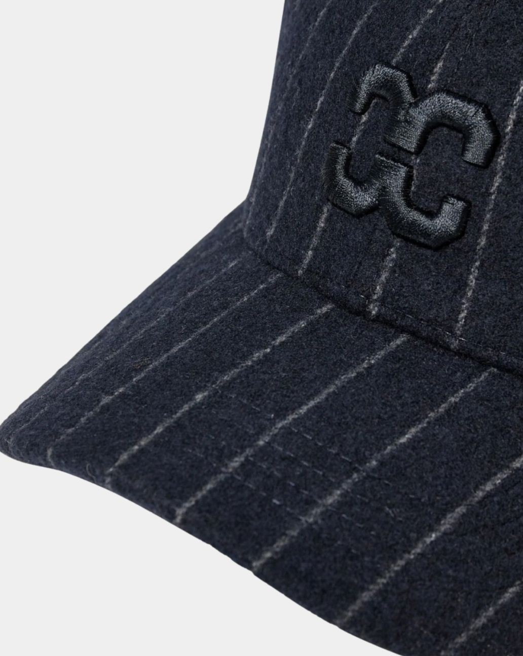 Co'Couture NaidaCC Pin Cap Navy Pet-O.S