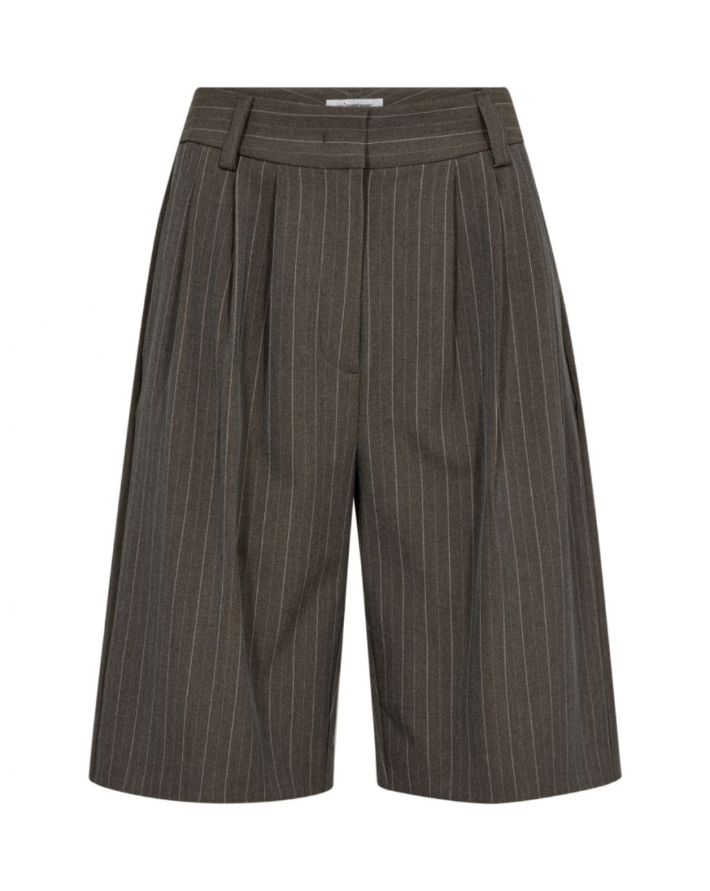 Co'couture Short Coby Bruin 31440 