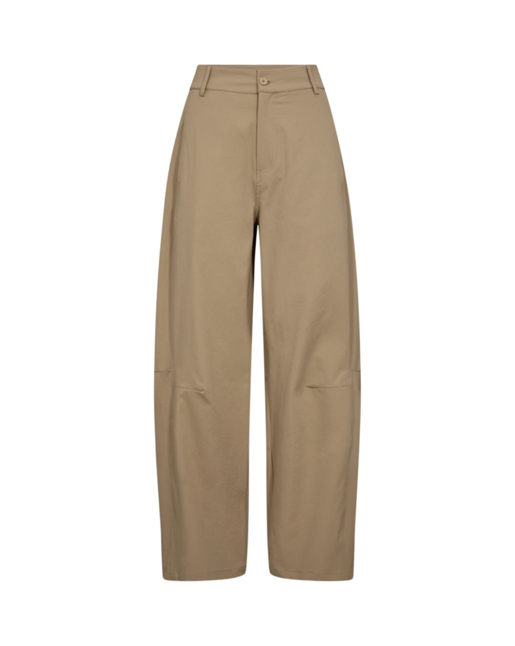 Co'Couture MariaCC LL Pant Khaki