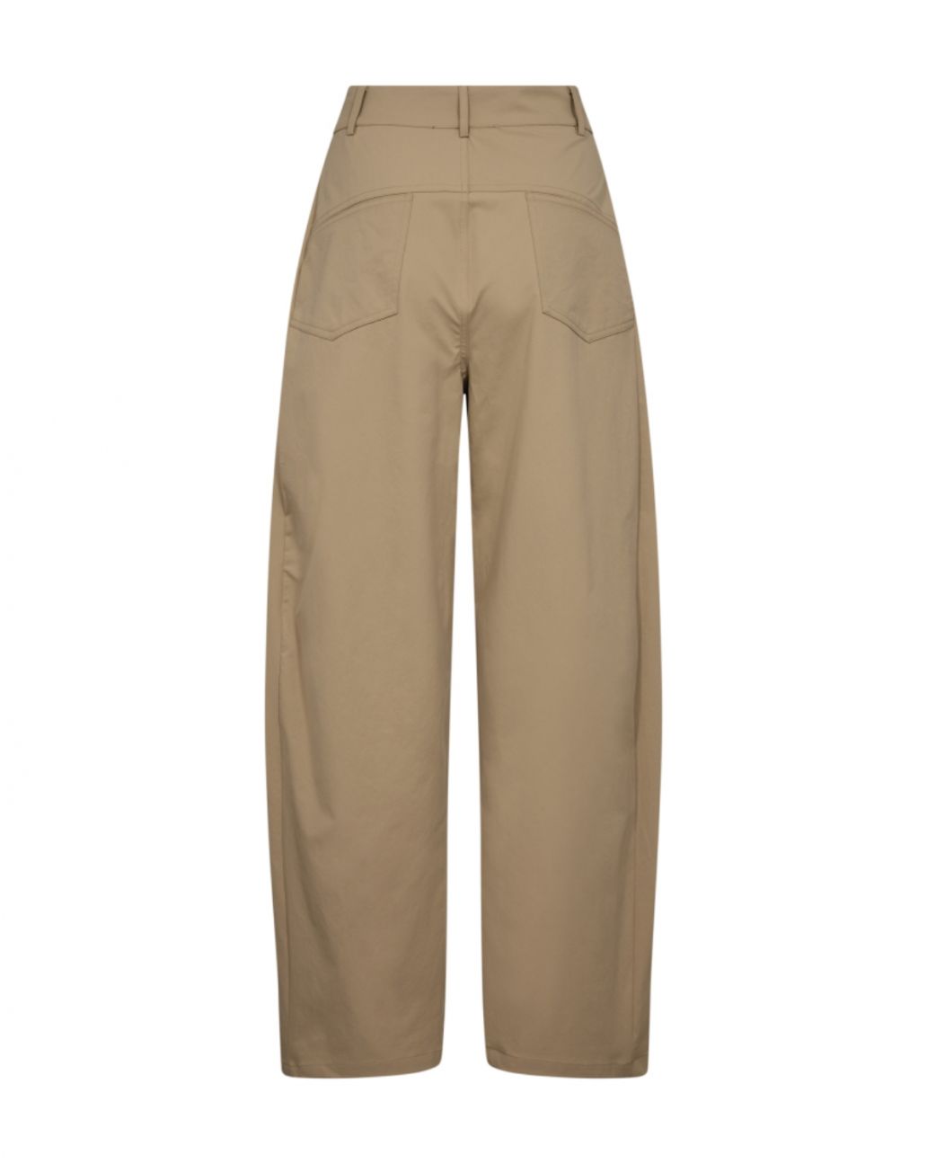 Co'Couture MariaCC LL Pant Khaki