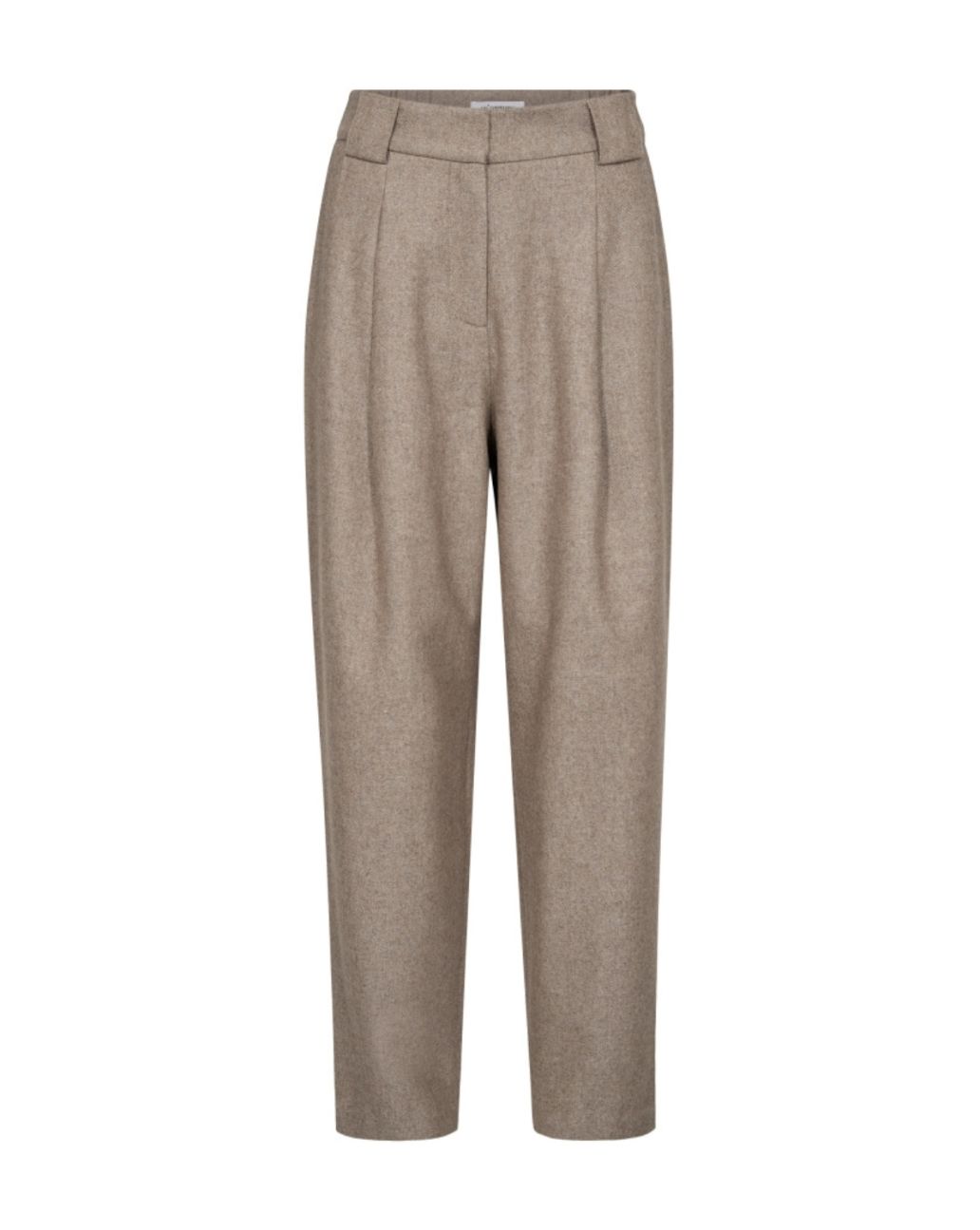 Co'Couture MeeraCC Pantalon Walnut