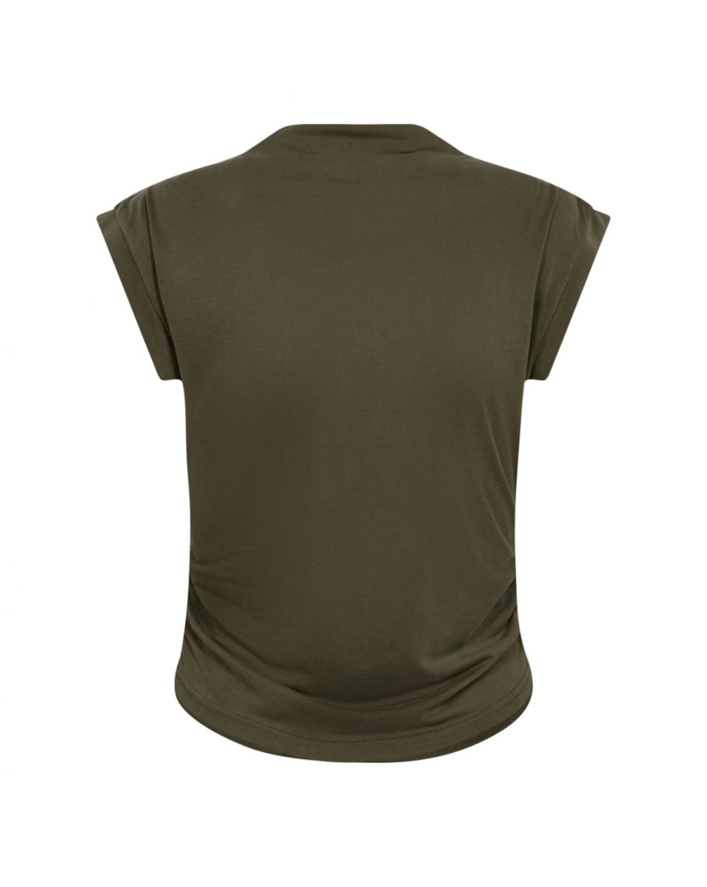 Co'Couture CamillaCC Tee Groen