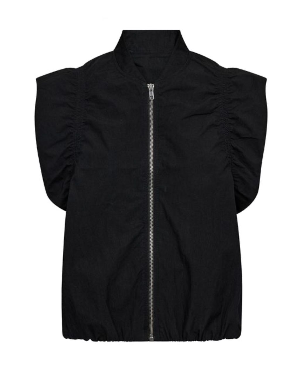 Co’Couture AcasiaCC Top Zwart